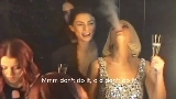 Video cover Can I Call You in the Morning?