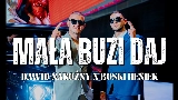 Video cover Mała buzi daj