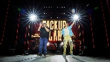 Video cover Backup Plan (feat. Luke Combs)
