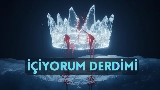 Video cover İçiyorum Derdimi