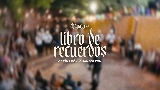 Video cover Libro de Recuerdos (En Vivo)