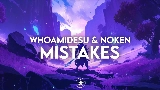 Video cover Mistakes