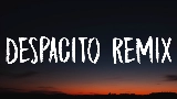 Video cover Despacito - Remix