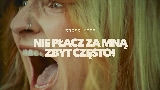 Video cover Nie płacz za mną zbyt często!