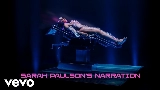 Video cover Sarah Paulson's Narration