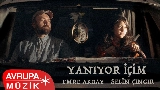 Video cover Yanıyor İçim