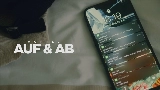 Video cover Auf & Ab