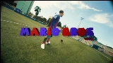 Video cover MARIO BROS