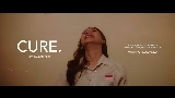 Video cover Cure.