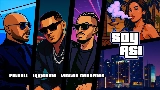 Video cover Soy Asi