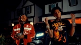 Video cover Ridin' With That (feat. Chuckyy)