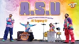 Video cover A.S.U. ( Ai Sayang U)