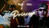 Video cover Princesa