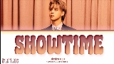 Video cover Interlude : Showtime