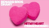 Video cover Hit My Heart - TR3NACRIA Remix