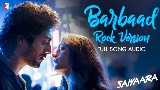 Video cover Barbaad - Rock Version