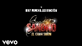 Video cover Hay Mucha Agitación