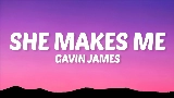 Video cover She Makes Me