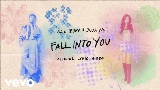 Video cover Fall Into You