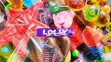 Video cover Lolly (with Clarent)