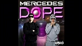 Video cover Mercedes Dope