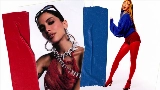 Video cover Illegal + Anitta