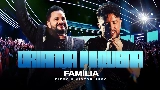Video cover Criança Pequena - Família - Ao Vivo