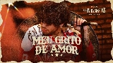 Video cover Meu Grito de Amor