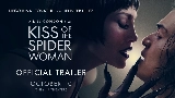 Video cover Kiss of the Spider Woman