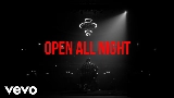 Video cover Open All Night - Nebraska Live