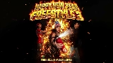 Video cover Happy New Year Freestyle 2