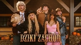 Video cover Dziki Zachód