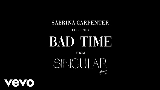 Video cover Bad Time