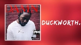 Video cover DUCKWORTH.