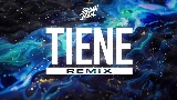 Video cover Tiene - Remix