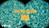Video cover Que Me Quiera Má