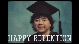 Video cover HAPPY RETENTION