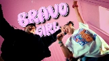 Video cover bravo girl