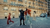 Video cover PARISIENNE