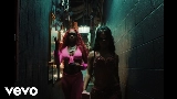Video cover Blue Strips (feat. Sexyy Red) - Remix