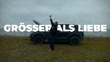 Video cover Größer als Liebe