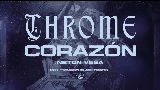 Video cover Chrome Corazón