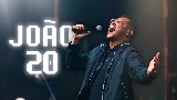 Video cover João 20 + pra Sempre - Ao Vivo