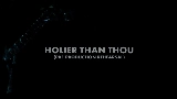 Video cover Holier Than Thou - Pre-Production Rehearsal