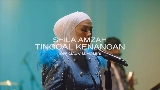 Video cover Tinggal Kenangan