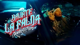 Video cover Bájate La Falda