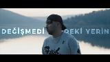 Video cover değişmedi bendeki yerin