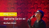 Video cover Qué tal te va sin mí?
