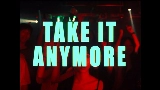 Video cover take it anymore