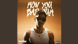 Video cover Rude